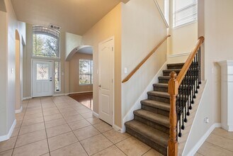 811 Wood Mesa Dr in Round Rock, TX - Building Photo - Building Photo