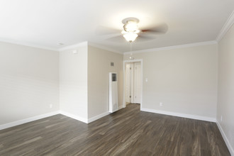 Mississippi St. Apartments in San Diego, CA - Building Photo - Interior Photo