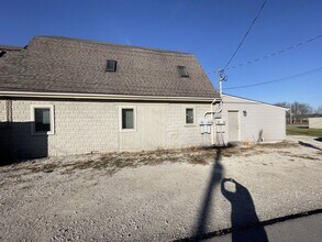 9012 W Jackson St in Muncie, IN - Building Photo - Building Photo