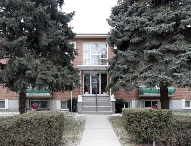 110 Guelph St in Guelph, ON - Building Photo - Building Photo