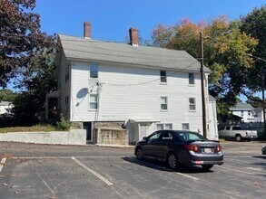 30 Emmons St in Franklin, MA - Building Photo - Building Photo