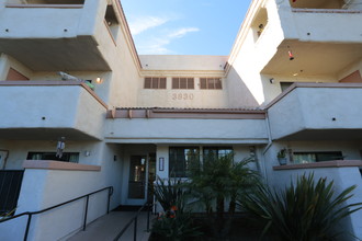 Vista Oceana in San Clemente, CA - Foto de edificio - Building Photo