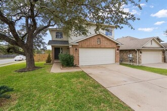 1165 Stone Forest Trail in Round Rock, TX - Building Photo - Building Photo