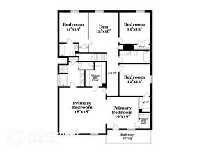 4220 High Shoals Dr in Monroe, NC - Foto de edificio - Building Photo