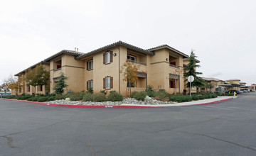 The Village at Hesperia Senior Apartments in Hesperia, CA - Building Photo - Building Photo