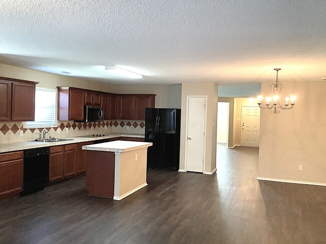 115 Clover Leaf Ln in Red Oak, TX - Building Photo - Building Photo