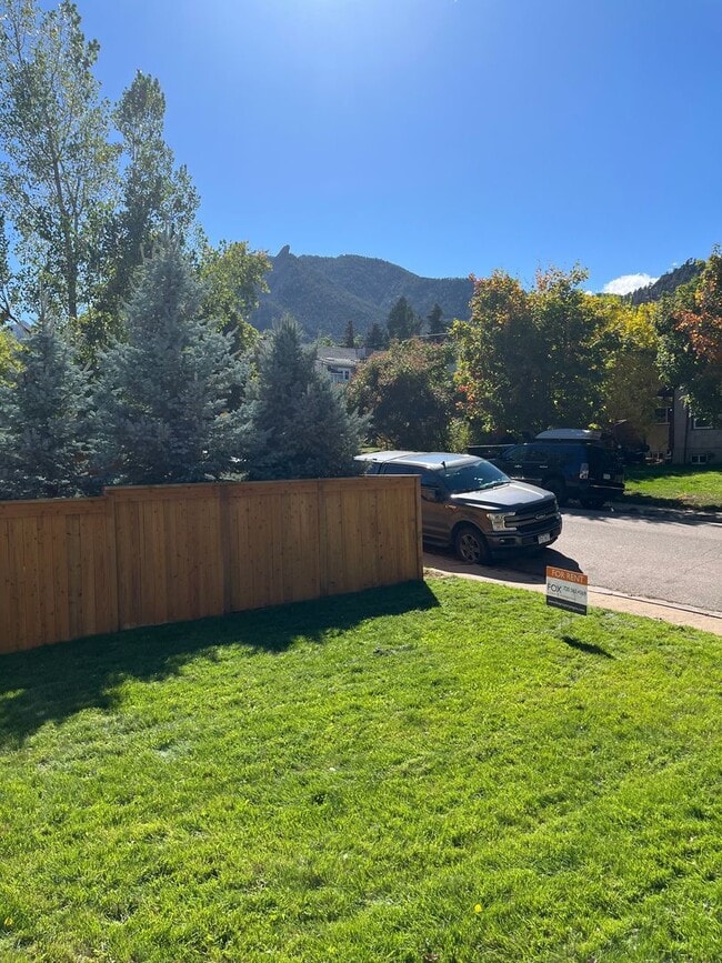 934 8th St in Boulder, CO - Building Photo - Building Photo