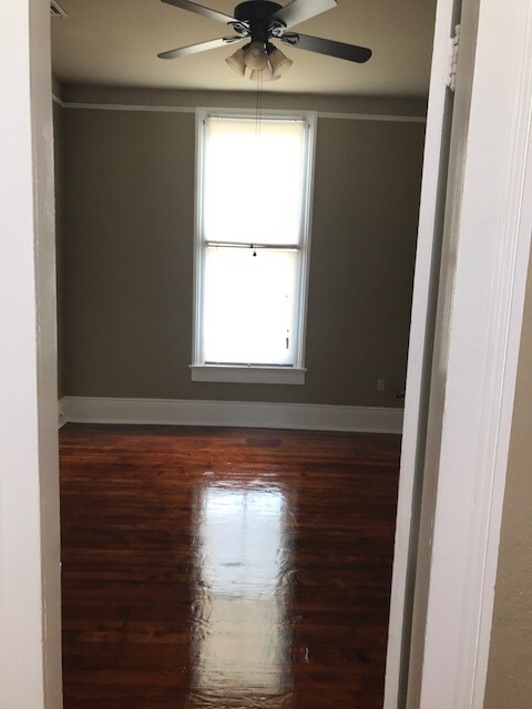2115 Marengo St, Unit C in New Orleans, LA - Building Photo