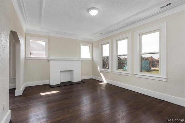 3217 Elmhurst St in Detroit, MI - Building Photo - Building Photo