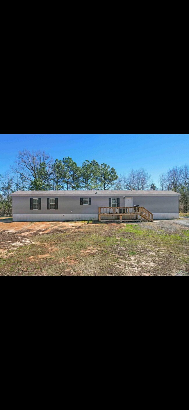 806 Lavender Rd in Gilmer, TX - Building Photo - Building Photo