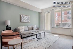 5211 DeMarcus Blvd in Dublin, CA - Building Photo