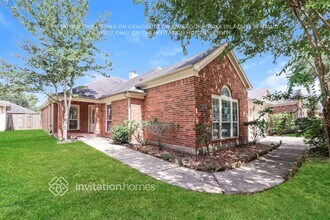 17619 Sequoia View Ln in Humble, TX - Building Photo - Building Photo