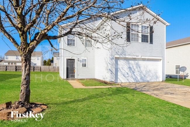 property at 8842 Cardinal Flower Ln