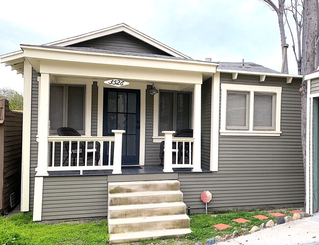 property at 3526 London St