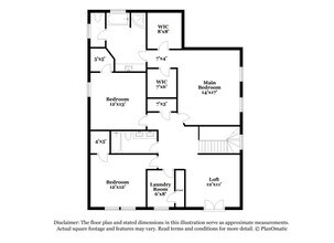 3607 Conner Glenn Dr in Huntersville, NC - Foto de edificio - Building Photo