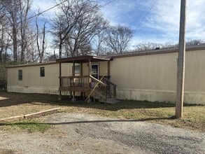 2118 Cliffwood Rd in Little Rock, AR - Building Photo - Building Photo