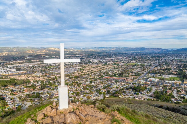 Apartments for rent in Simi Valley, CA