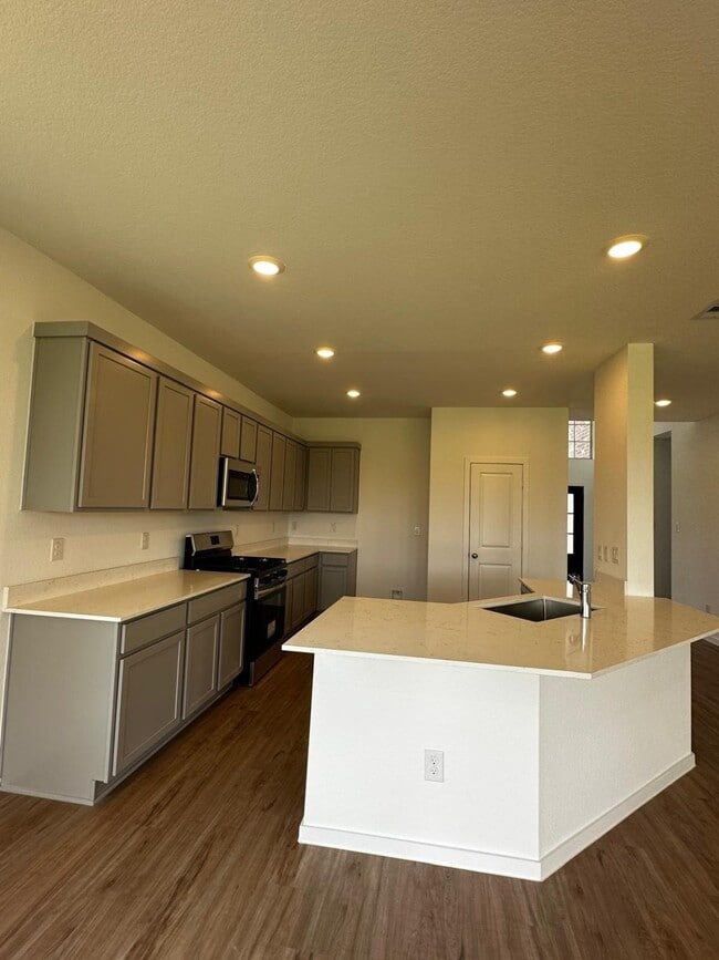 property at 2631 Olivine Stone Dr