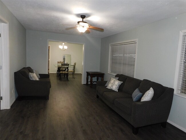 property at 1912 Sam Wilson St