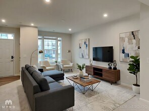 8601 Red Canyon Way in Raleigh, NC - Building Photo - Building Photo