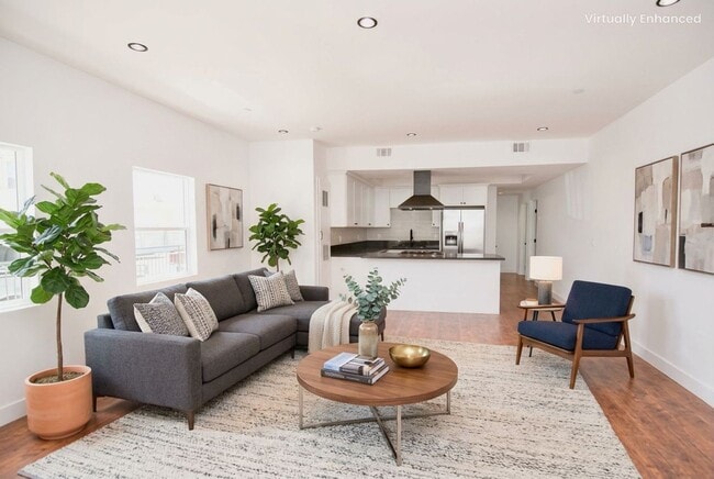 property at 1861 S Longwood Ave