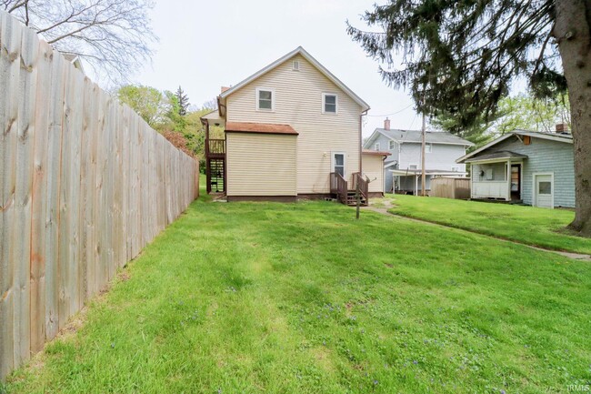 1905 Hillside Ave in Fort Wayne, IN - Building Photo - Building Photo