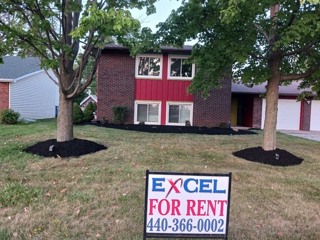 property at 4323 Marshall Ave