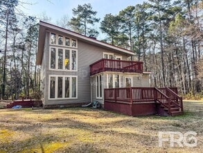 1228 Forest Acres Dr in Greenville, NC - Building Photo - Building Photo