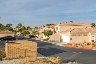 Lantana at Cimarron in Cathedral City, CA - Foto de edificio - Building Photo