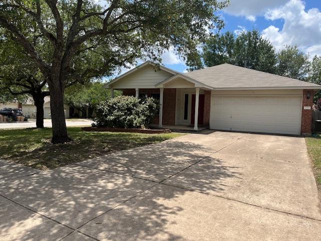 3352 Cantera Way in Round Rock, TX - Building Photo - Building Photo