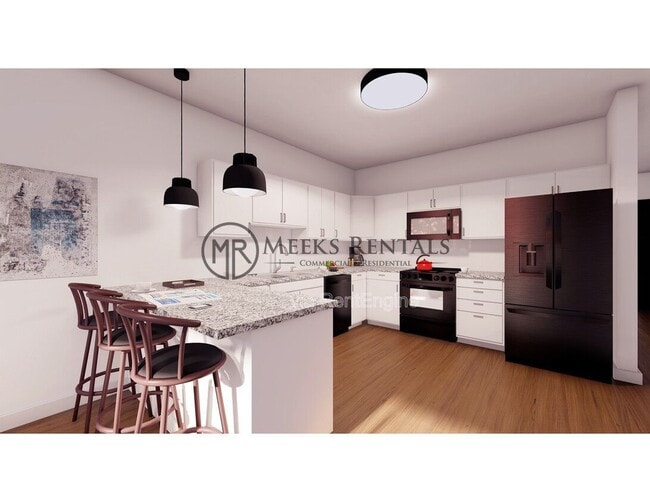 property at 408 Leon Sullivan Way