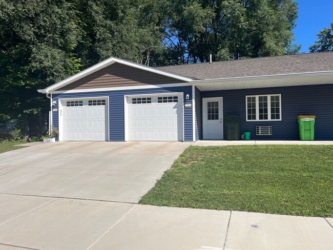 property at 1566 Ball St