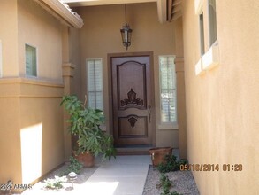 1423 E Zion Way in Chandler, AZ - Foto de edificio - Building Photo