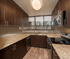 Harrison Tower Apartment Homes