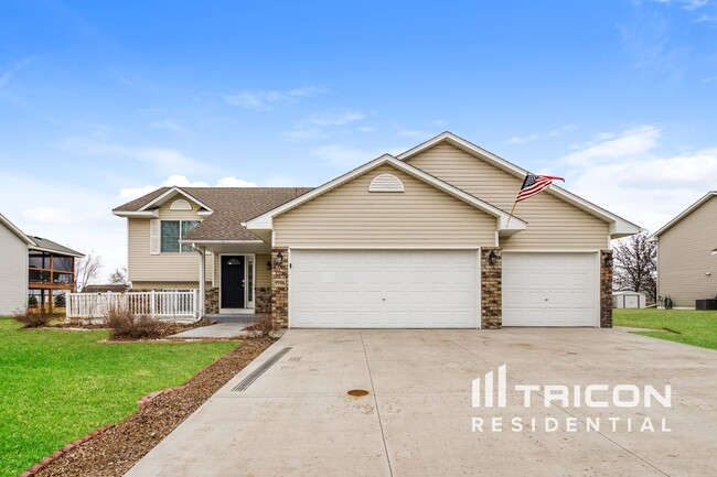 property at 9996 Park Pl Dr