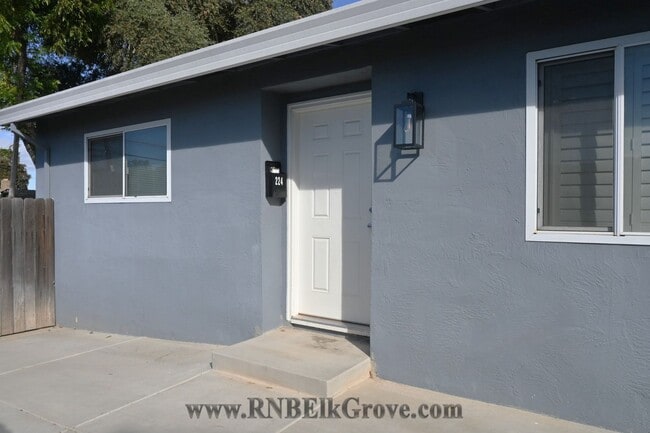 property at 224 3rd St