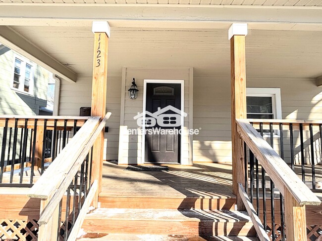 1123 24th St in Des Moines, IA - Building Photo - Building Photo