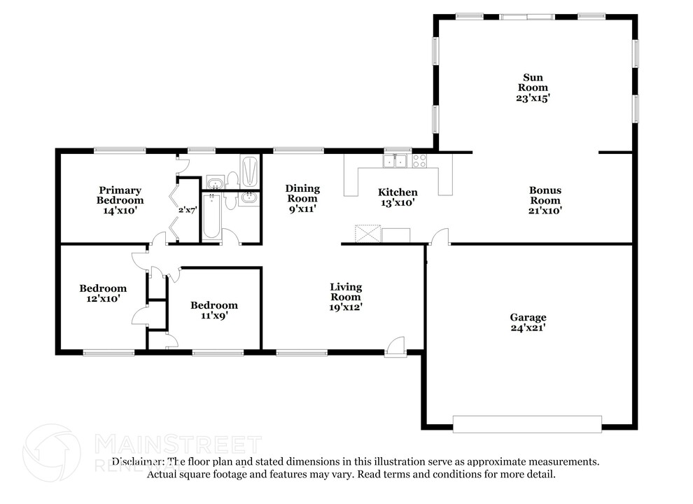 155 Westwood Dr in Daytona Beach, FL - Building Photo