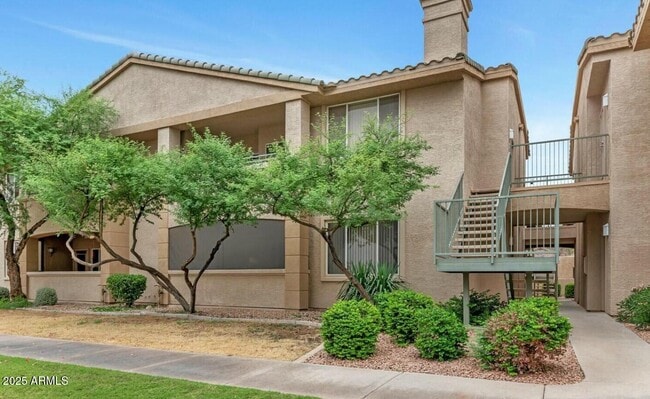 property at 16013 S Desert Foothills Pkwy