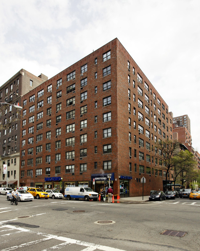 141 East 89th Street in New York, NY - Foto de edificio - Building Photo