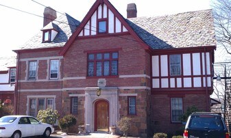 560 Prospect St, Unit C4 in New Haven, CT - Building Photo