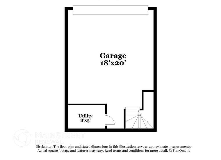 860 Promontory Rock Grv in Colorado Springs, CO - Building Photo