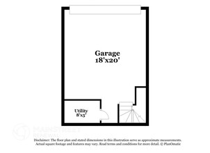 860 Promontory Rock Grv in Colorado Springs, CO - Building Photo - Building Photo