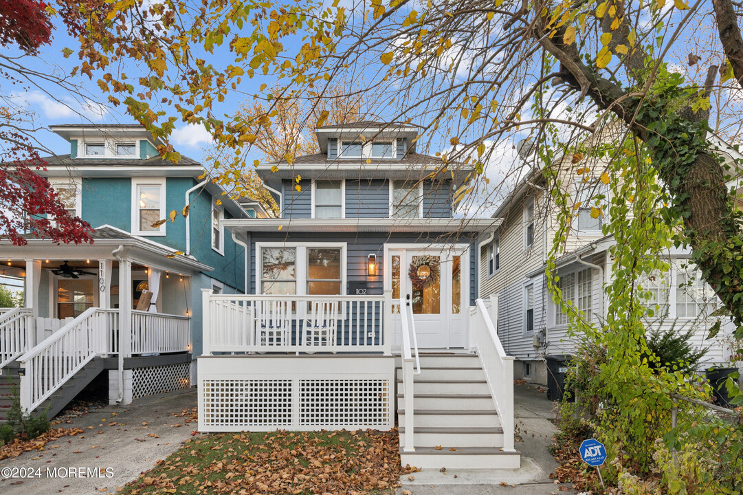 1102 2nd Ave in Asbury Park, NJ - Building Photo