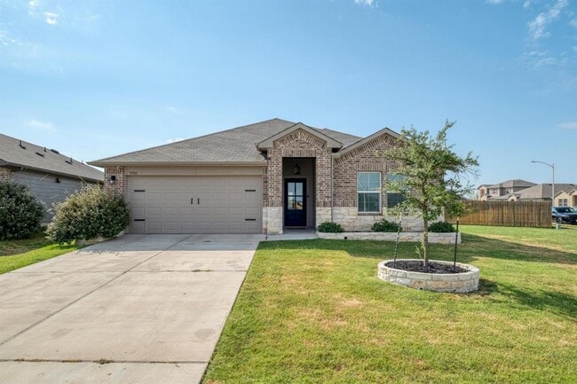 property at 5701 Berriweather Dr