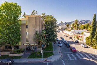 Orange Luxury Investments LLC in Los Angeles, CA - Building Photo - Building Photo