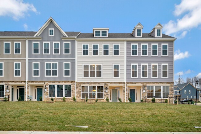 property at 360 Coastal Ave