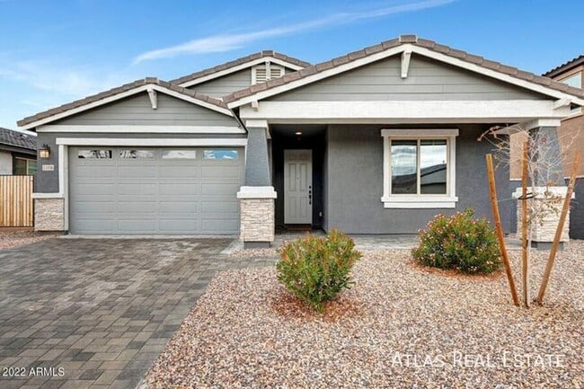 13196 W Redstone Dr in Peoria, AZ - Foto de edificio - Building Photo