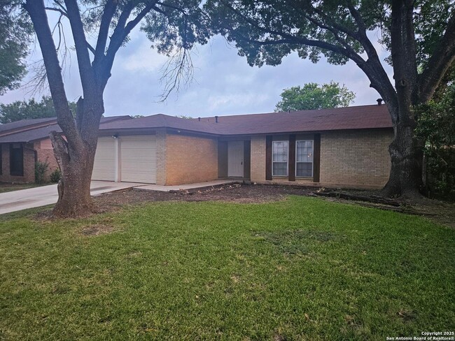 property at 4679 Misty Run Dr