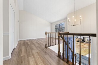 1624 Summerhill Dr in Knoxville, TN - Building Photo - Building Photo